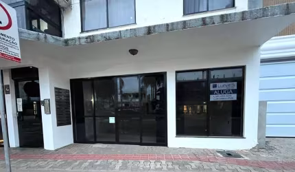 Sala comercial para alugar na Rua Condá - D, 303, Centro, Chapecó por R$ 3.900