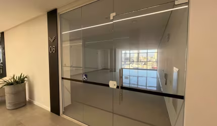Sala comercial para alugar na Rua Marechal Deodoro da Fonseca - D, 299, Centro, Chapecó por R$ 5.450