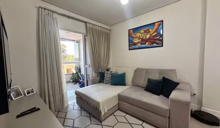 Apartamento com 2 quartos à venda na Marino Magro, 101, Jardins, Chapecó por R$ 700.000