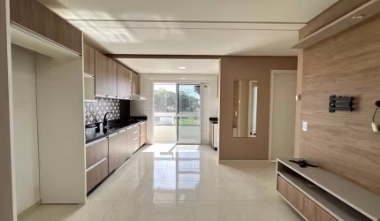 Apartamento com 2 quartos à venda na das Bromélias, 539, Paraíso, Chapecó por R$ 384.000