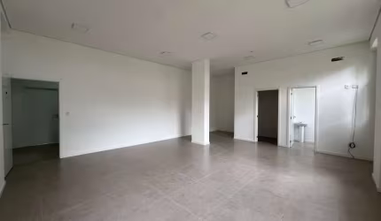 Sala comercial para alugar na Avenida Nereu Ramos - D, 835, Centro, Chapecó por R$ 3.000