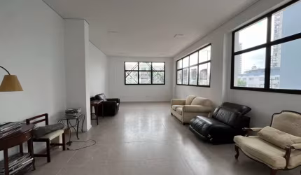 Sala comercial para alugar na Avenida Nereu Ramos - D, 835, Centro, Chapecó por R$ 3.000