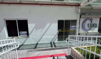 Sala comercial para alugar na Avenida Fernando Machado - E, 151, Centro, Chapecó por R$ 7.280