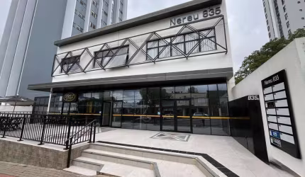 Sala comercial para alugar na Avenida Nereu Ramos - D, 835, Centro, Chapecó por R$ 3.000