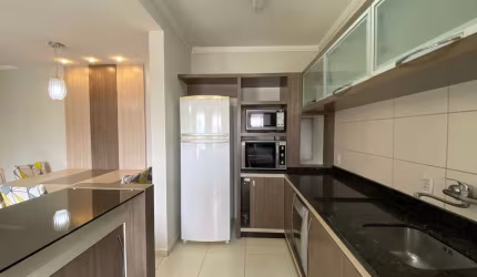 Apartamento com 2 quartos à venda na Menna Barreto, 210, São Cristóvão, Chapecó por R$ 460.000