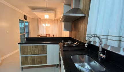 Apartamento com 3 quartos à venda na Rua Eurico Gaspar Dutra, 704, São Cristóvão, Chapecó por R$ 730.000