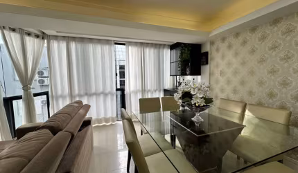 Apartamento com 3 quartos à venda na Rua Curitiba - D, 422, Santa Maria, Chapecó por R$ 720.000