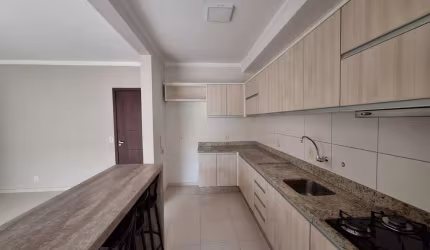 Apartamento com 2 quartos para alugar na Menna Barreto, 210, São Cristóvão, Chapecó por R$ 2.500