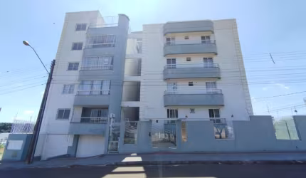 Apartamento com 3 quartos à venda na Maravilha, 225, Efapi, Chapecó por R$ 500.000