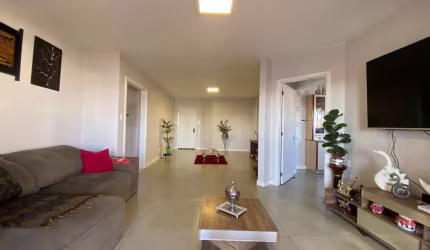 Apartamento com 3 quartos à venda na Avenida Nereu Ramos - D, 435, Centro, Chapecó por R$ 850.000