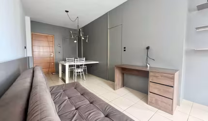 Apartamento com 2 quartos para alugar na Rua Guaporé - D, 280, Centro, Chapecó por R$ 3.000
