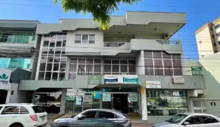 Sala comercial para alugar na Rua Barão do Rio Branco - D, 284, Jardim Itália, Chapecó por R$ 8.000