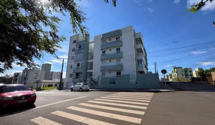 Apartamento com 3 quartos à venda na Maravilha, 225, Efapi, Chapecó por R$ 499.000