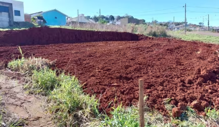 Terreno à venda na Lorena, Boa Vista, Chapecó por R$ 180.000