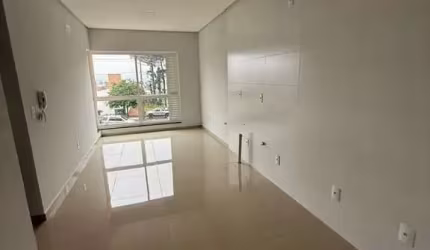 Apartamento com 2 quartos à venda na Victorio Antônio Schenato, 464, Autódromo, Chapecó por R$ 350.000