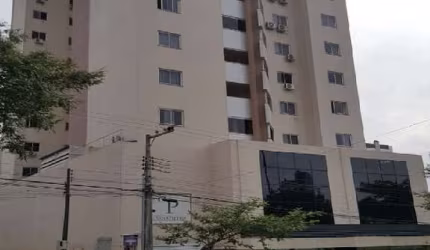 Apartamento com 3 quartos à venda na Avenida Nereu Ramos - D, 400, Centro, Chapecó por R$ 850.000