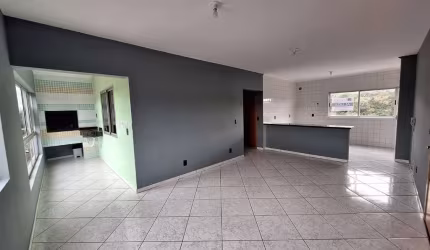 Apartamento com 2 quartos para alugar na Marechal Mascarenhas de Moraes, 251, Parque das Palmeiras, Chapecó por R$ 1.705