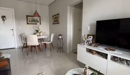 Apartamento com 2 quartos à venda na General Osório - E, 502, Jardim Itália, Chapecó por R$ 590.000
