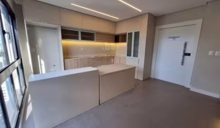 Apartamento com 1 quarto para alugar na Avenida Nereu Ramos - D, 730, Centro, Chapecó por R$ 3.410