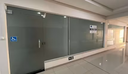 Sala comercial para alugar na Rua Uruguai - E, 100, Centro, Chapecó por R$ 3.410