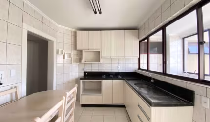 Apartamento com 3 quartos à venda na Avenida Porto Alegre - D, 570, Centro, Chapecó por R$ 820.000