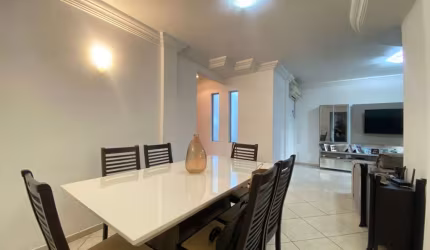 Apartamento com 3 quartos à venda na Minas Gerais, 706, Presidente Médici, Chapecó por R$ 535.000