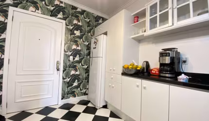 Apartamento com 3 quartos à venda na Rua Guaporé - D, 299, Centro, Chapecó por R$ 735.000