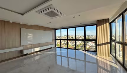 Apartamento com 2 quartos à venda na Pará, 543, Maria Goretti, Chapecó por R$ 1.590.000