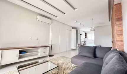 Apartamento com 3 quartos para alugar na Rua Borges de Medeiros - E, 1516, Passo dos Fortes, Chapecó por R$ 3.300