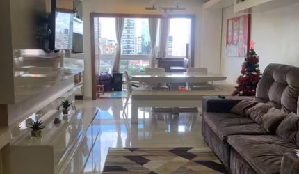 Apartamento com 2 quartos à venda na Mato Grosso, 127, Jardim Itália, Chapecó por R$ 840.000