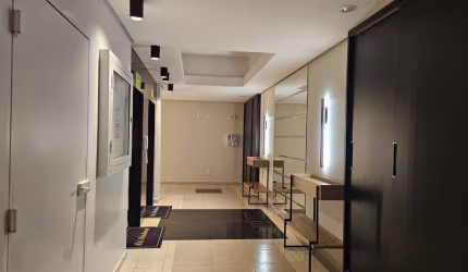 Apartamento com 2 quartos à venda na Rua Guaporé - D, 280, Centro, Chapecó por R$ 699.900
