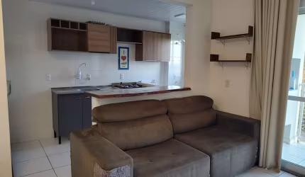 Apartamento com 2 quartos à venda na Jacomo Colpani, 686, São Lucas, Chapecó por R$ 245.000