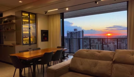 Apartamento com 3 quartos à venda na Rua Guaporé - D, 136, Centro, Chapecó por R$ 1.377.000