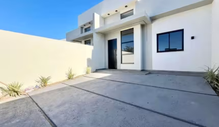 Casa com 2 quartos à venda na Rua Ivan Bassani Bartolomei, 300, Desbravador, Chapecó por R$ 385.000