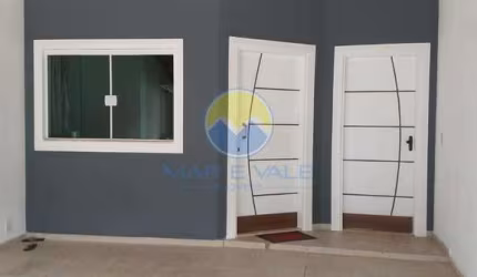 Sobrado com 3 dormitórios à venda por R$ 770.000,00 - Loteamento Residencial Vista Linda - São José dos Campos/SP