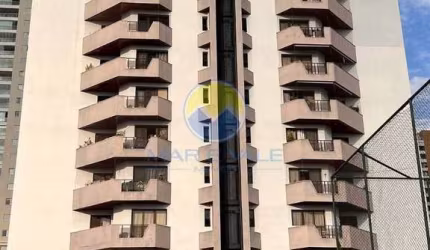Apartamento com 4 dormitórios à venda, 153 m² por R$ 900.000,00 - Altos do Esplanada - São José dos Campos/SP
