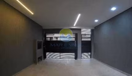 Casa com 2 dormitórios à venda, 60 m² por R$ 595.750,00 - Jardim Motorama - São José dos Campos/SP