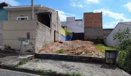 Terreno à venda, por R$ 175.000 - Jardim Santa Júlia - São José dos Campos/SP