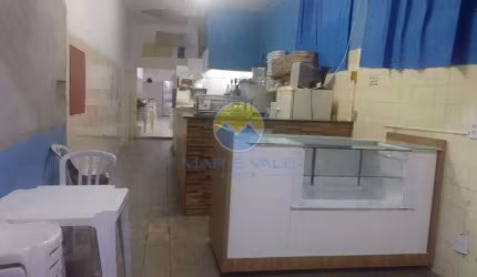 Loja à venda, 200 m² por R$ 390.000,00 - Jardim Vale do Sol - São José dos Campos/SP