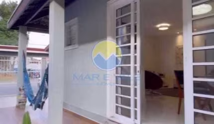 Casa com 3 dormitórios à venda, 118 m² por R$ 905.000,00 - Bosque dos Eucaliptos - São José dos Campos/SP