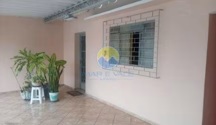 Casa com 4 dormitórios à venda, 160 m² por R$ 425.000,00 - Jardim São José Centro - São José dos Campos/SP
