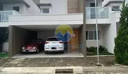 Sobrado com 3 dormitórios à venda, 175 m² por R$ 1.383.000,00 - Jardim Uirá - São José dos Campos/SP