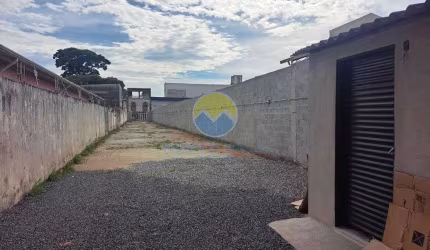 Terreno à venda, por R$ 1.300.000 - Centro - São José dos Campos/SP