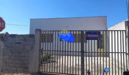 Casa com 3 dormitórios à venda, 73 m² por R$ 329.000,00 - Jardim Santa Rosa - São José dos Campos/SP