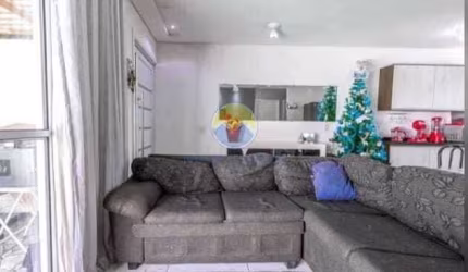 Casa com 3 dormitórios à venda, 190 m² por R$ 426.000,00 - Parque Nova Esperança - São José dos Campos/SP