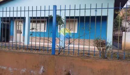 Chácara com 2 dormitórios à venda, 1075 m² por R$ 480.000,00 - Chácaras Pousada do Vale - São José dos Campos/SP