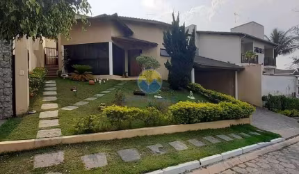 Casa com 3 dormitórios à venda, 375 m² por R$ 1.277.000,00 - Vila Zezé - Jacareí/SP