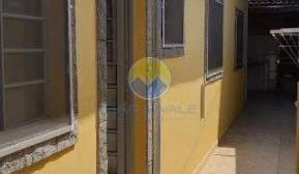 Casa com 2 dormitórios à venda, 58 m² por R$ 342.000,00 - Conjunto Residencial Galo Branco - São José dos Campos/SP
