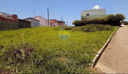 Terreno à venda, 292 m² por R$ 191.500,00 - Jardim Mariana II - São José dos Campos/SP