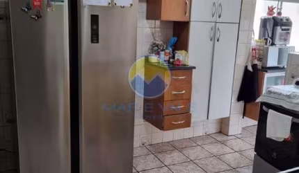 Apartamento com 2 dormitórios à venda, 94 m² por R$ 390.000,00 - Jardim São Dimas - São José dos Campos/SP
